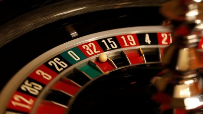10$ deposit casino