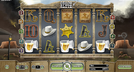 Top 10 beste Online Casino