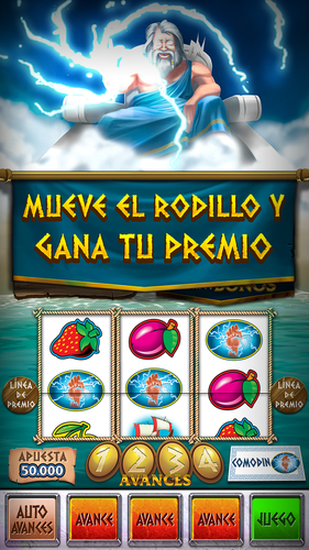Ranura jewel box