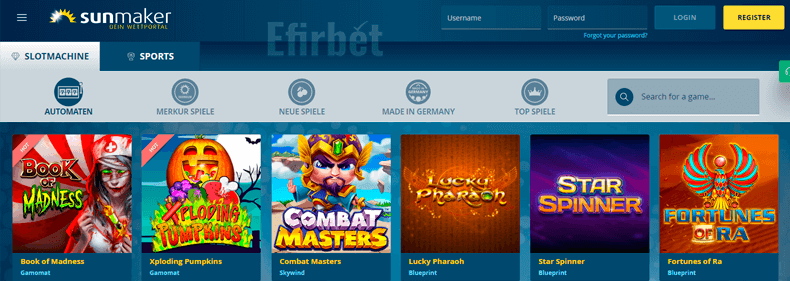 9 king online casino
