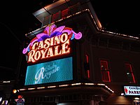 royal vincit casino insättningsbonus