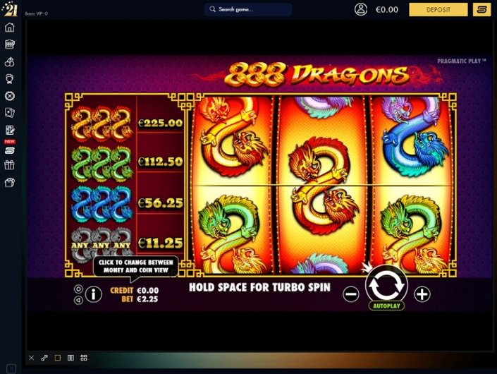 Spielen Sie King of Cards Slots