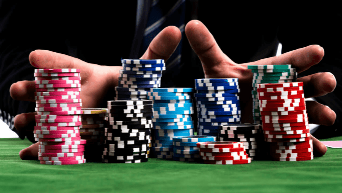 slots meaning