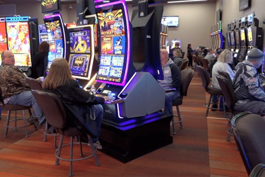 online casino michigan