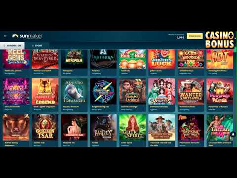 online casino 5 dollar deposit