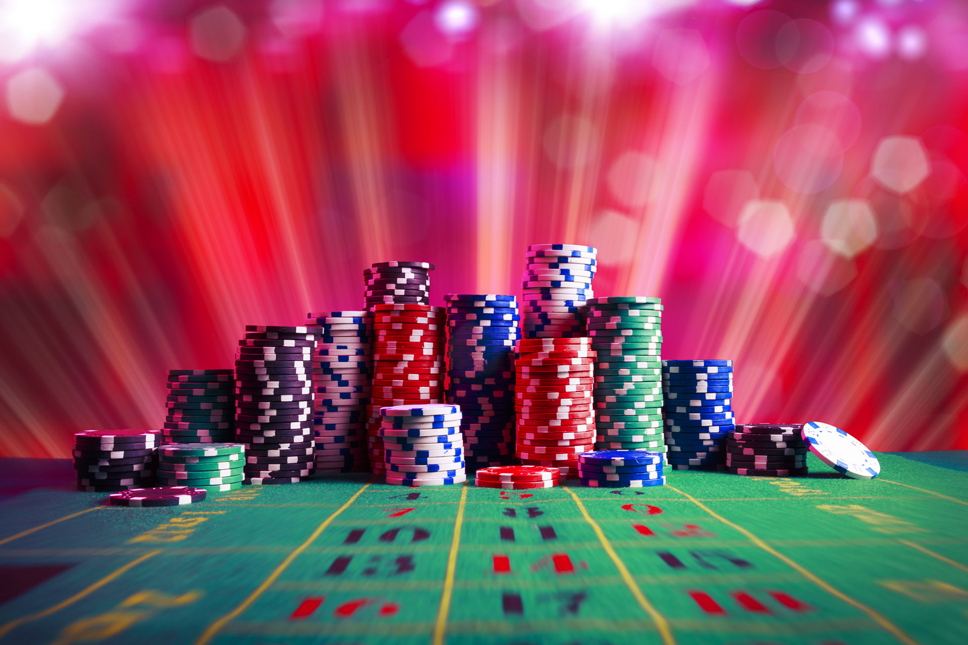 casino Grosvenor