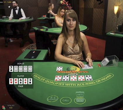 casino vegas spins mobile