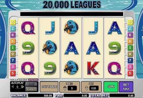 no deposit casino bonus 10 free