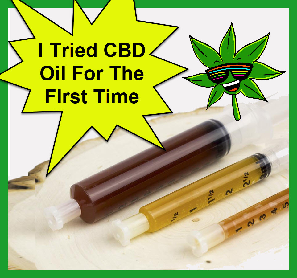 cbd öl hunde