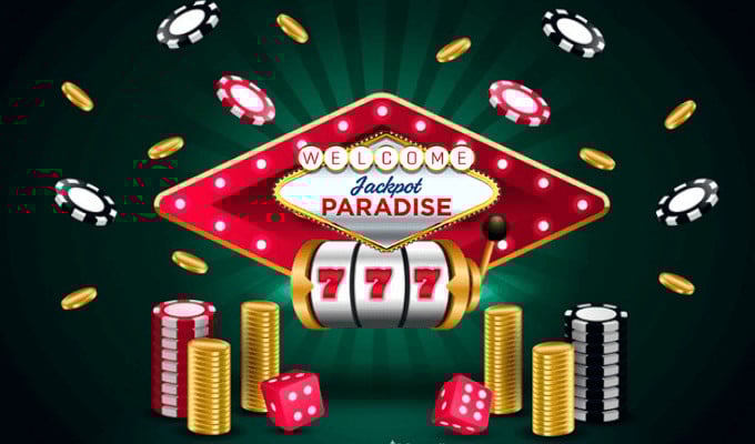 casino app that pays real cash