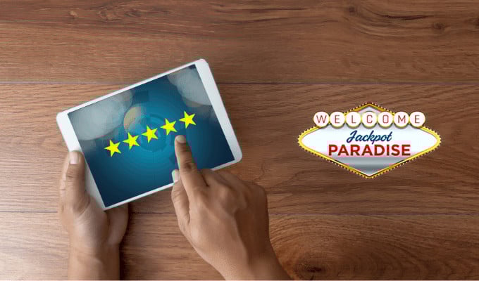 online casino high payout
