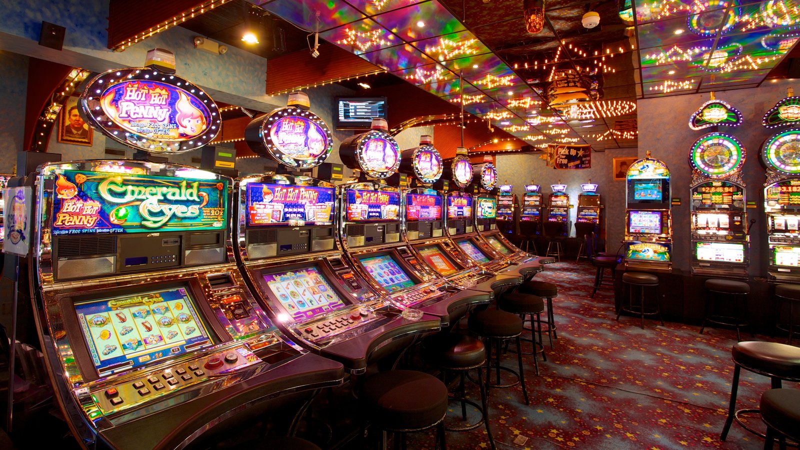 genie wishes casino