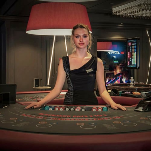 jogo de azar do cassino