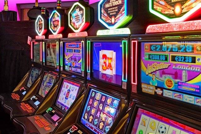 la dolce vita Slot
