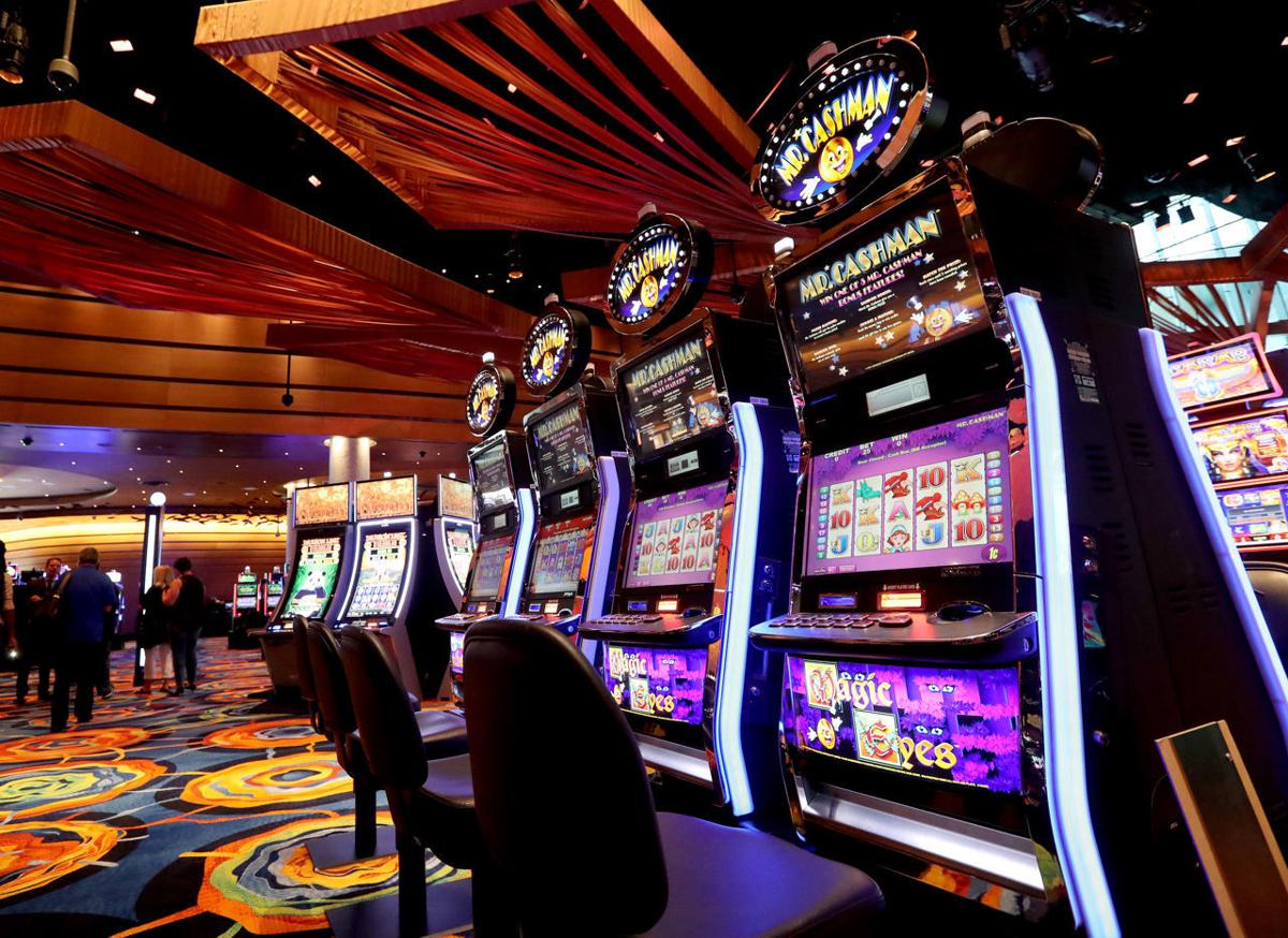 online casino instant withdrawal