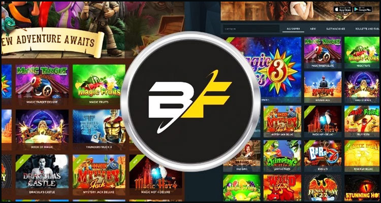 evolution casino games online