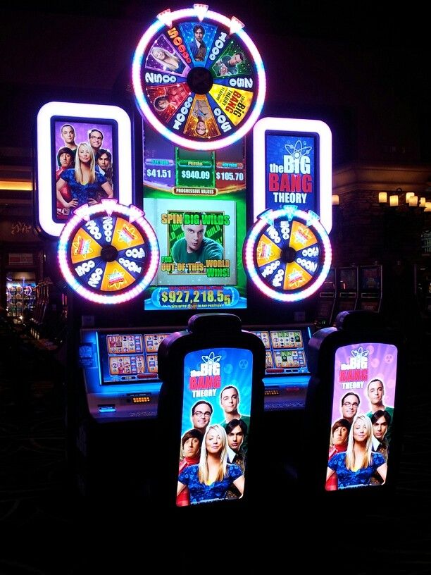 play gold rush slot