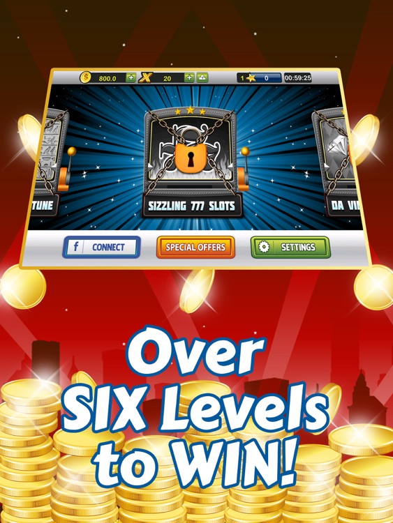 vegas plus Casino CH