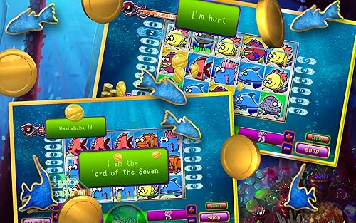 go bananas slot