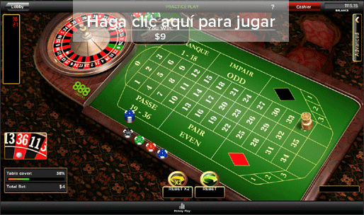 choy sun doa giros sin ranura