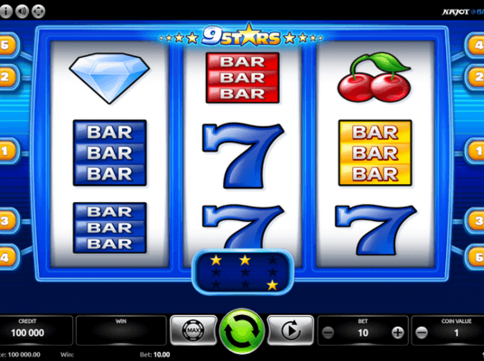 best online casino blackjack
