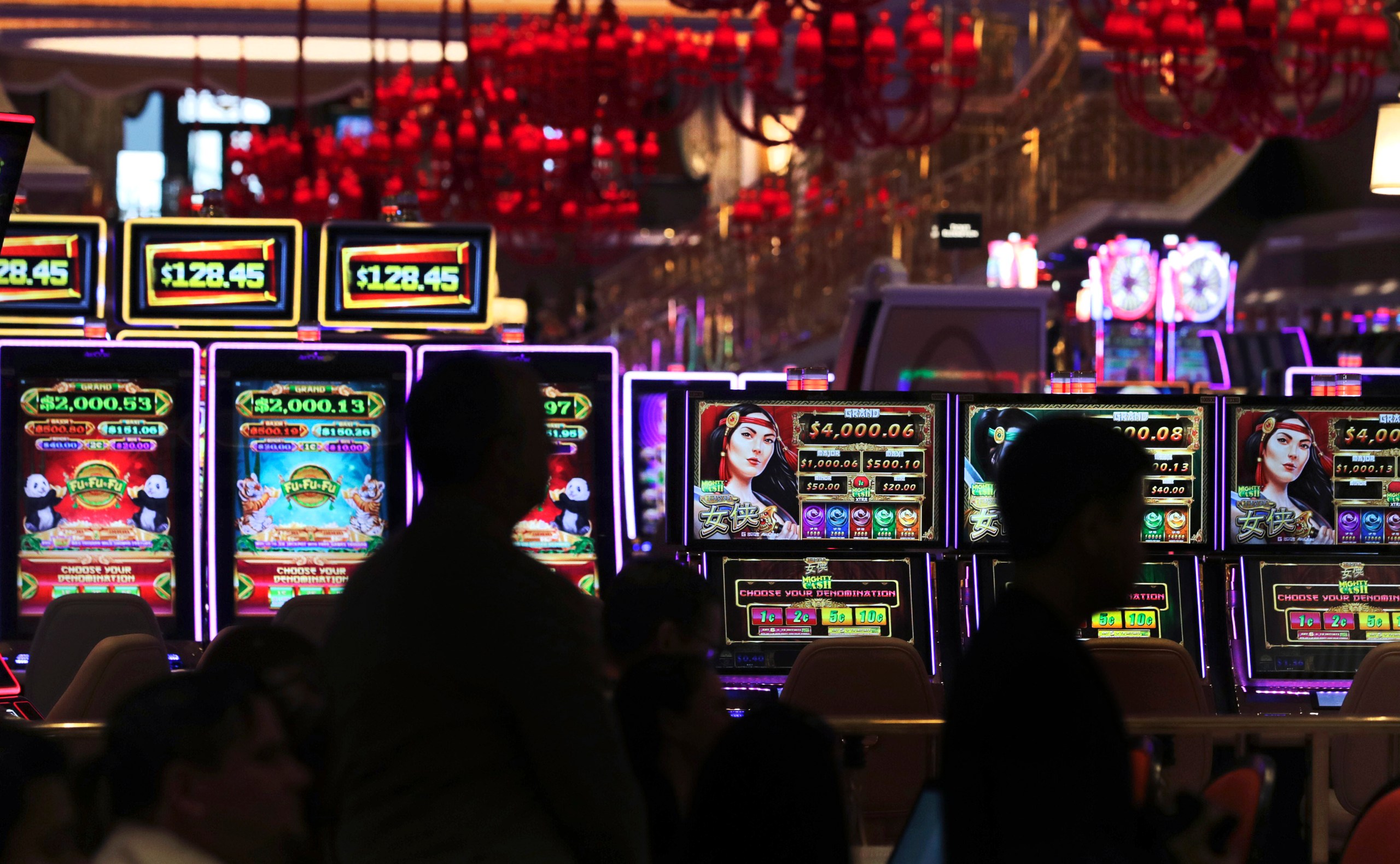mermaids millions casino