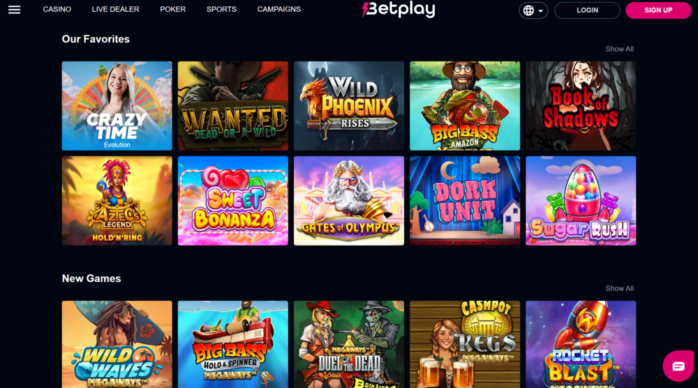 pokies online uk