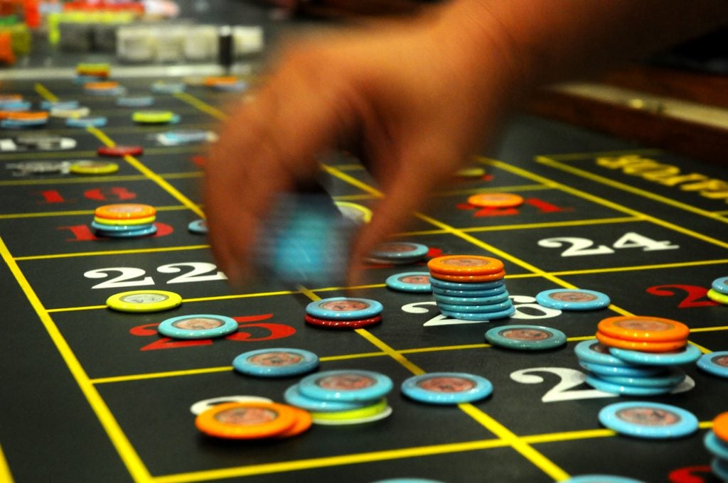 royal vincit casino bonus