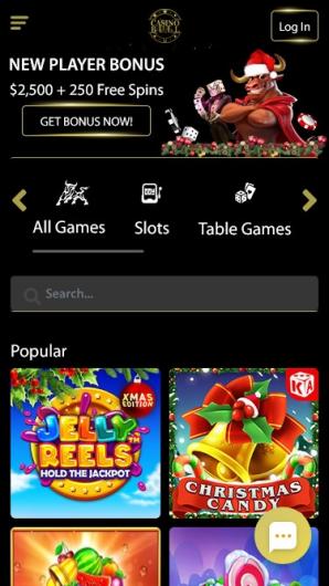casino app with friends