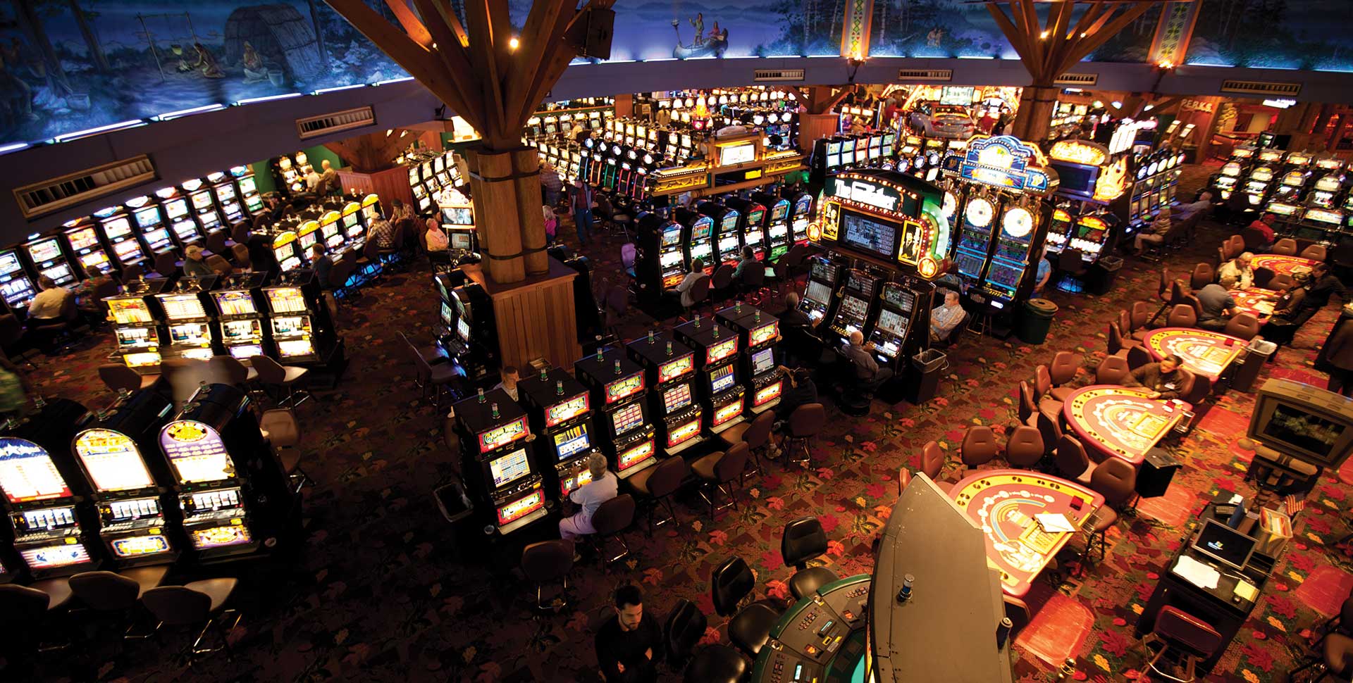 Lucky Rabbits online casino