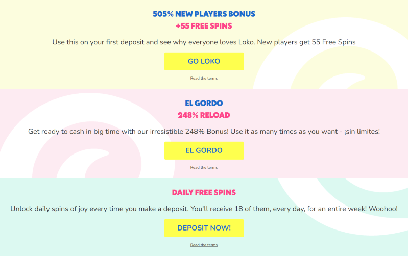 casino Karamba 80 free spins