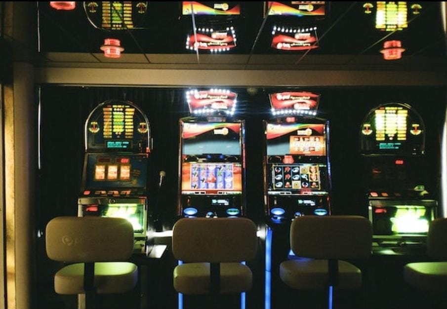 casino u app