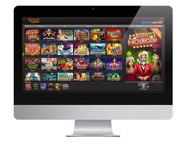 4 kings online casino
