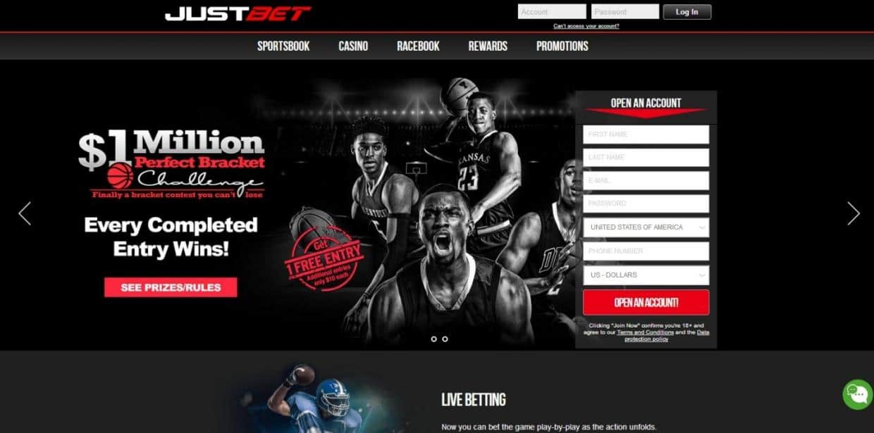 loterias y casinos online