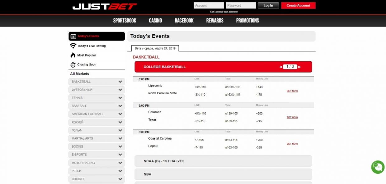 casino games online betting