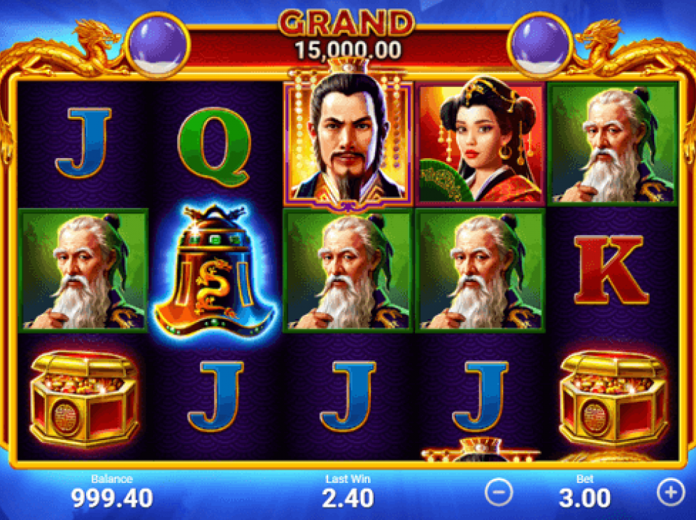 casino game online how to play