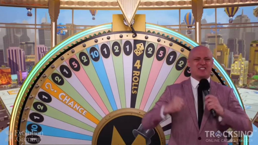 martin m online casino
