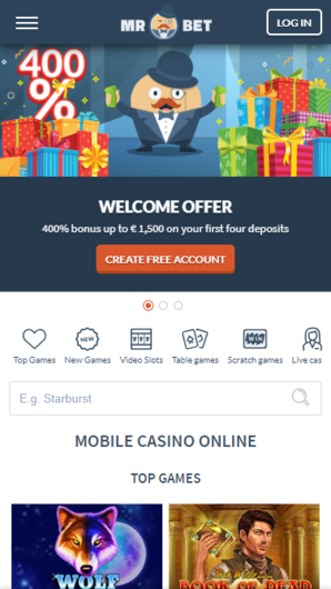 online casino maryland