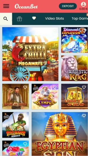 martin m online casino