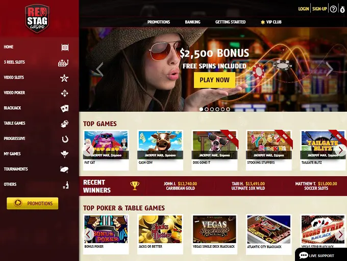 Classic casino no deposit code