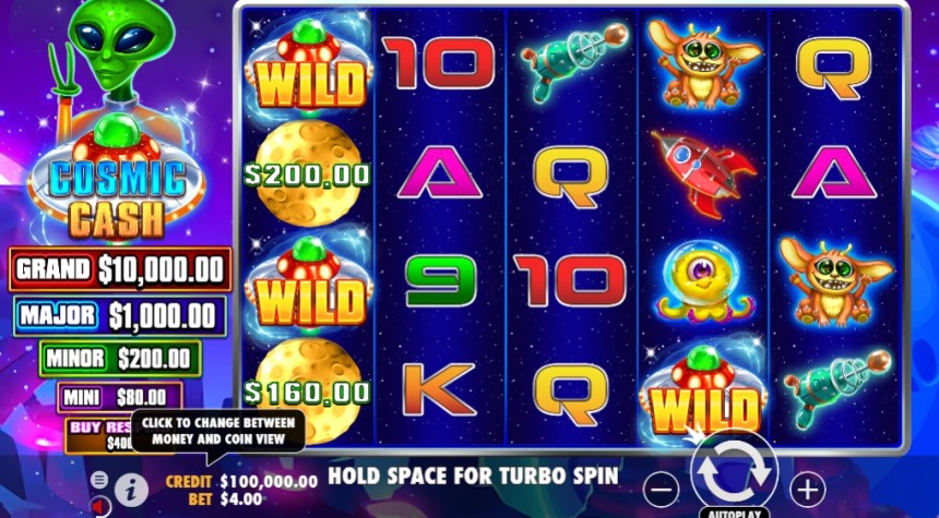 halloweenies slot free spins