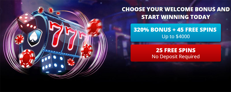 best casino app offers