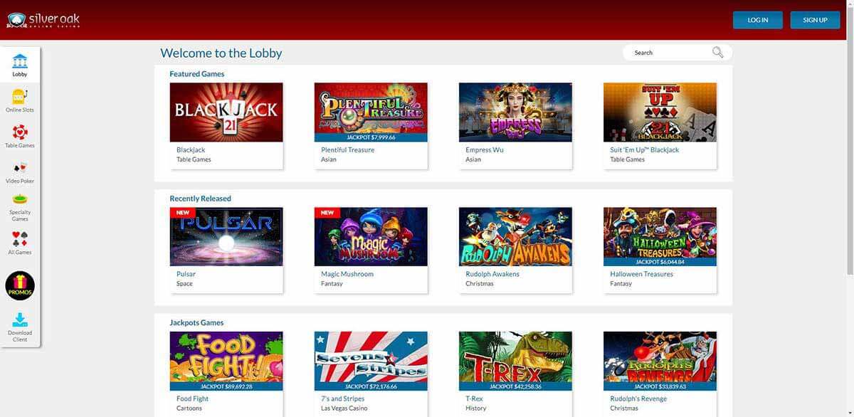 casino x app