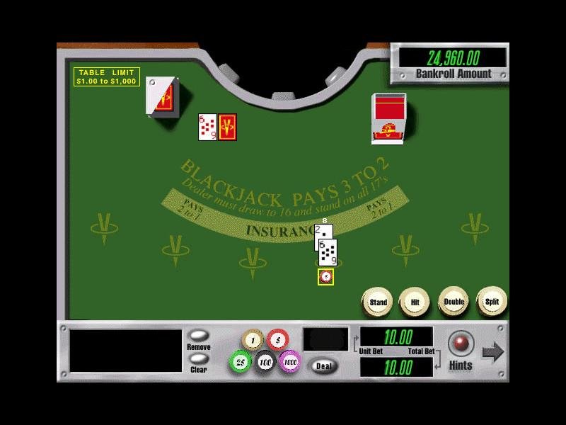 ramses book slot