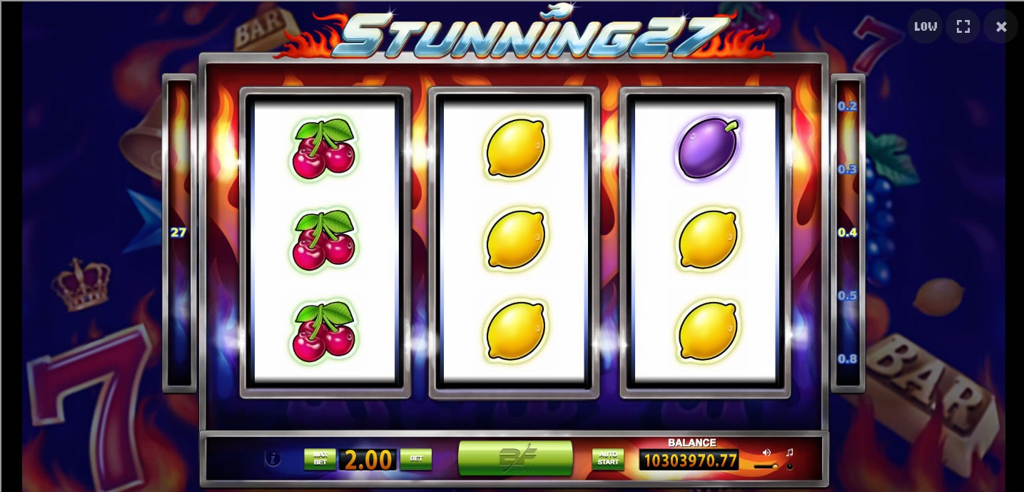 Tiki Tumble slot real money