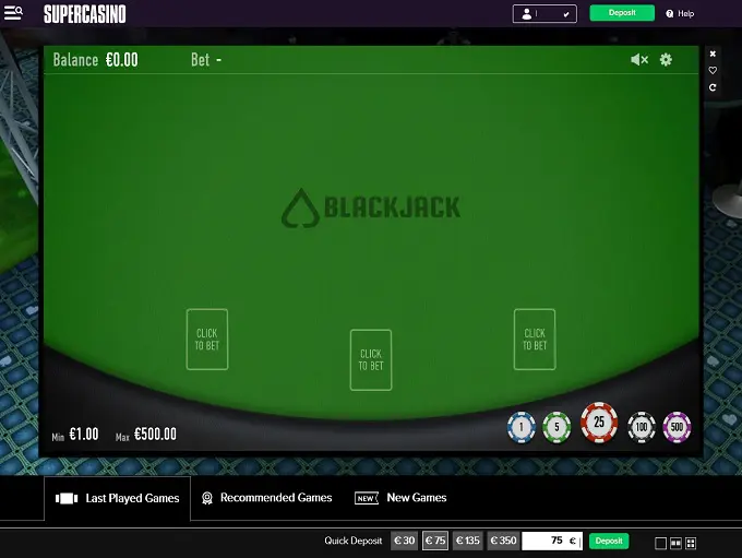 online slot machines
