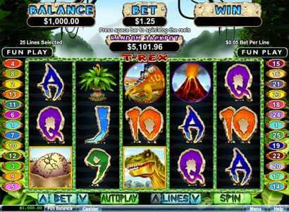 the best no deposit casino bonuses