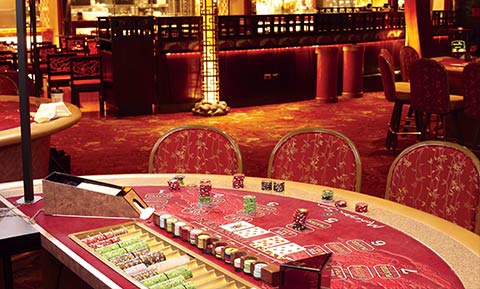 casino mexico wins