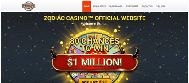 the best casino games online