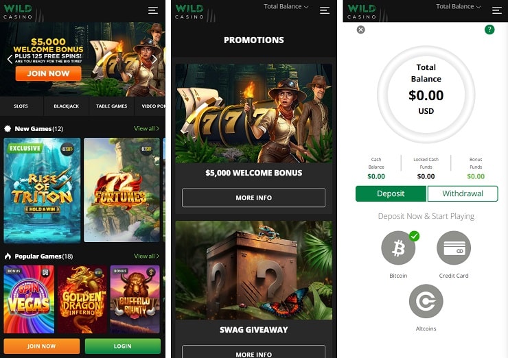 thunderstruck slots download